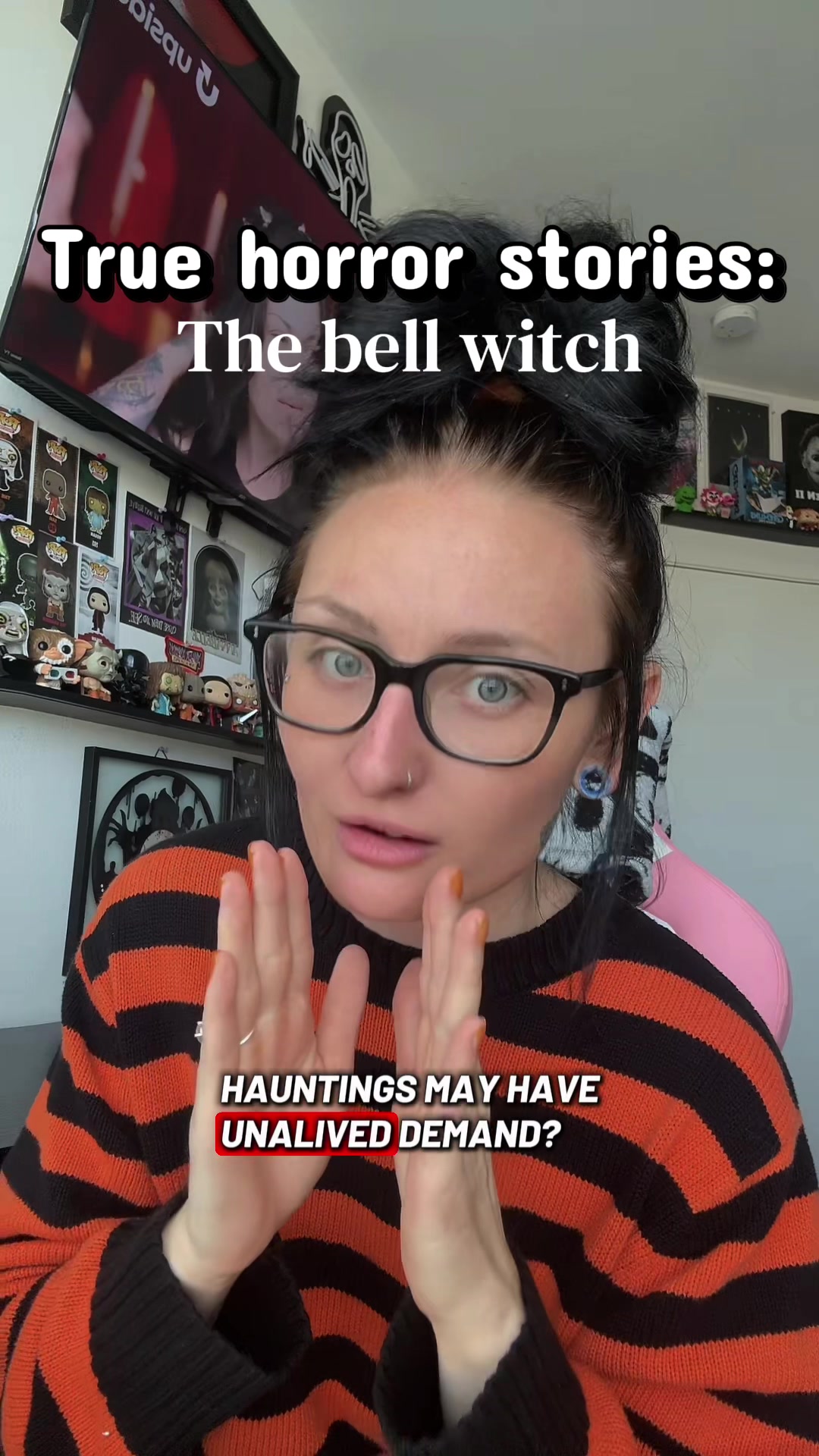 @tannieloveshorror