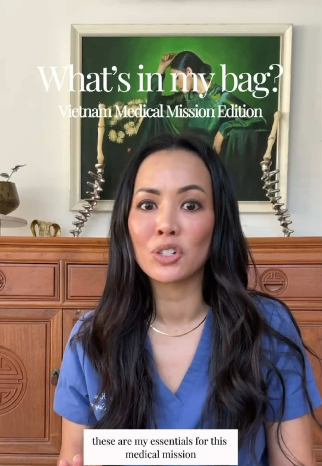 @Dr Monica Kieu | Surgeon