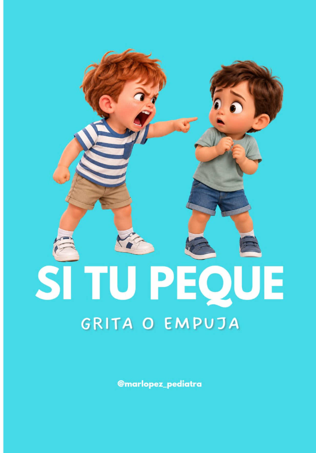 @Mar L&oacute;pez. Pediatra