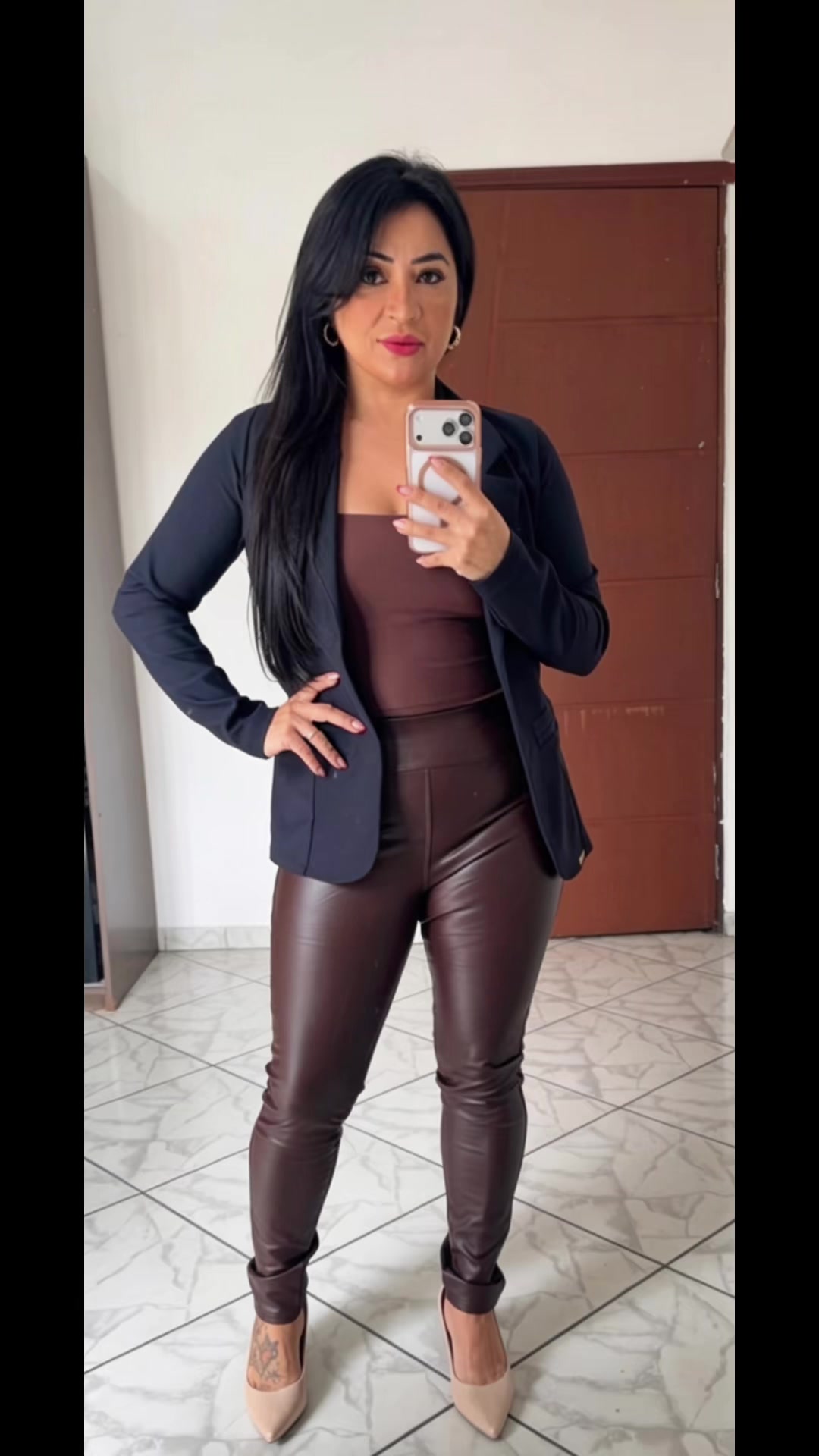 @Andrea Perez
