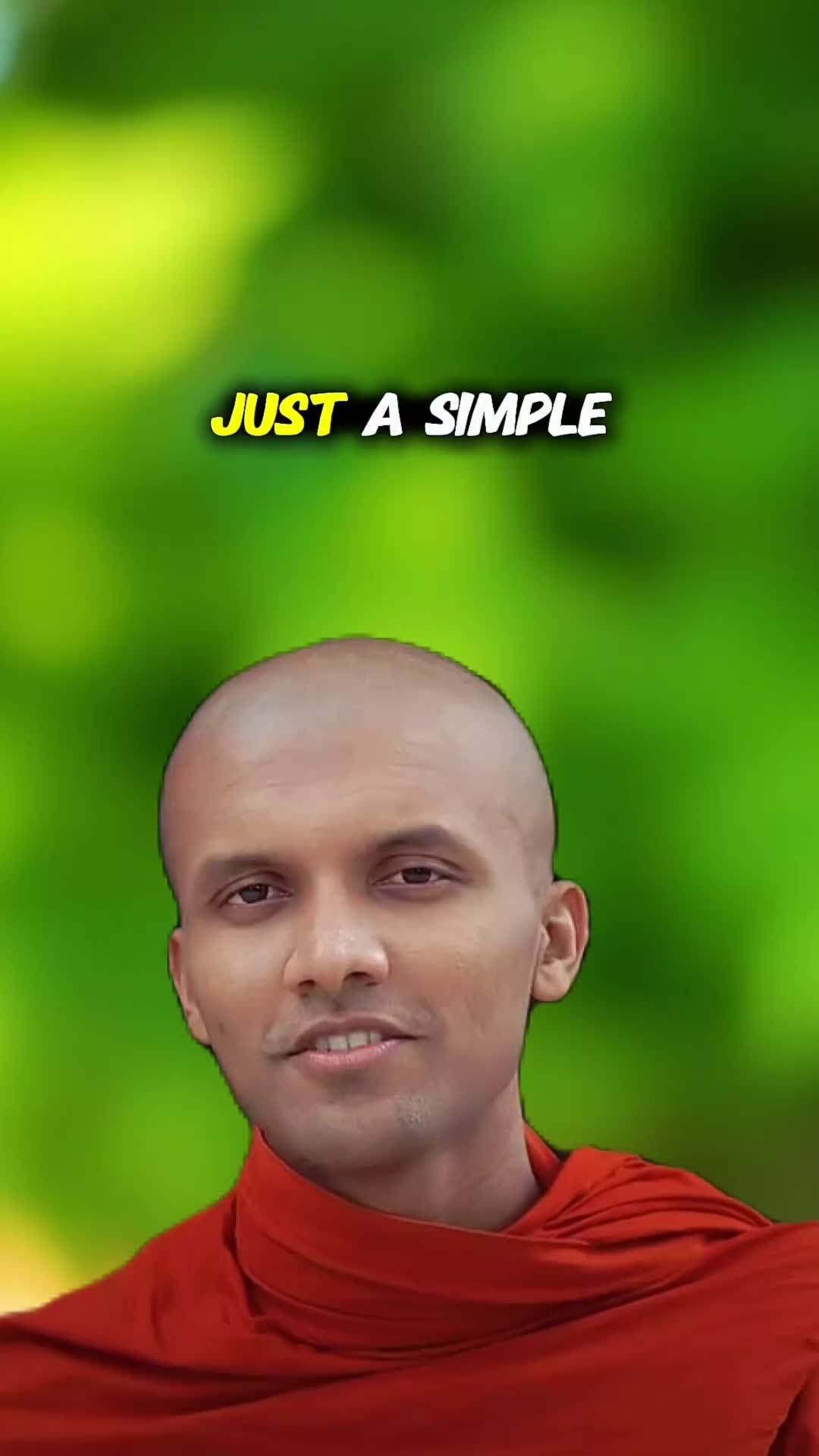 @Buddhism Fans