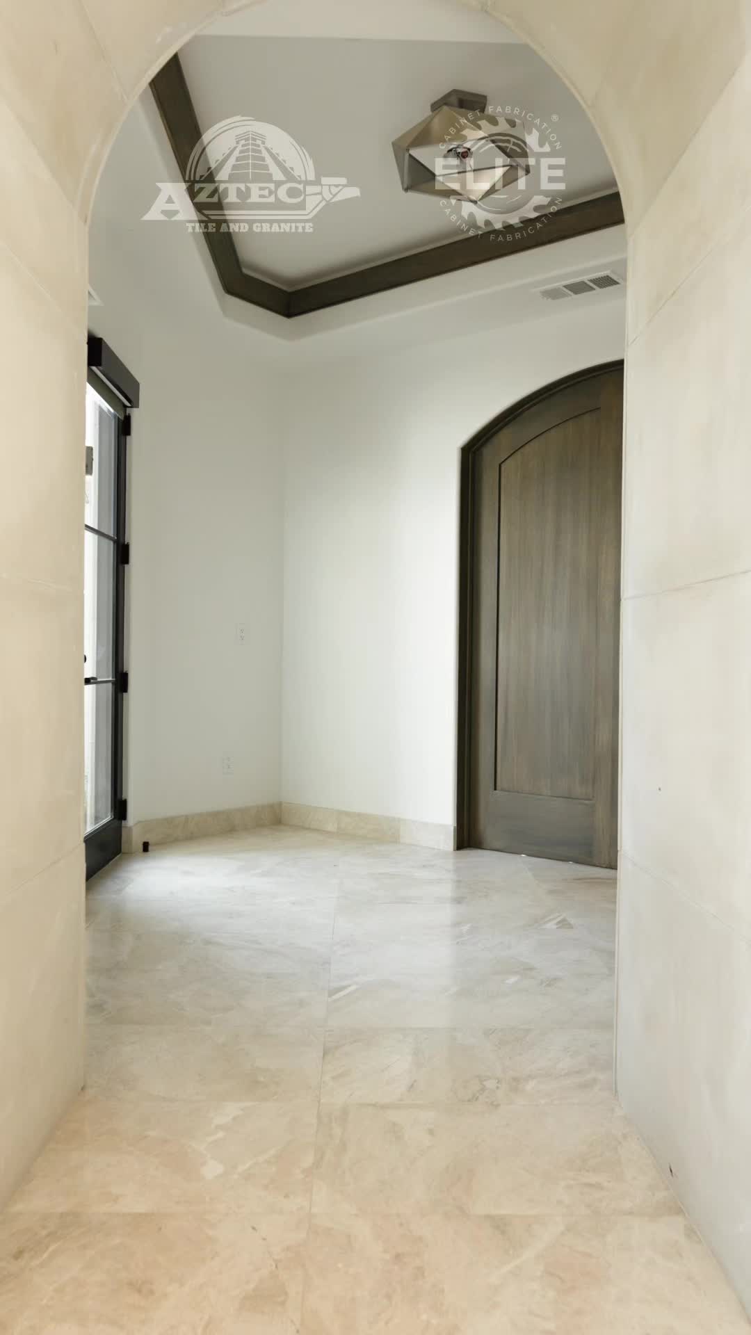 @Elite Cabinet Fabrication