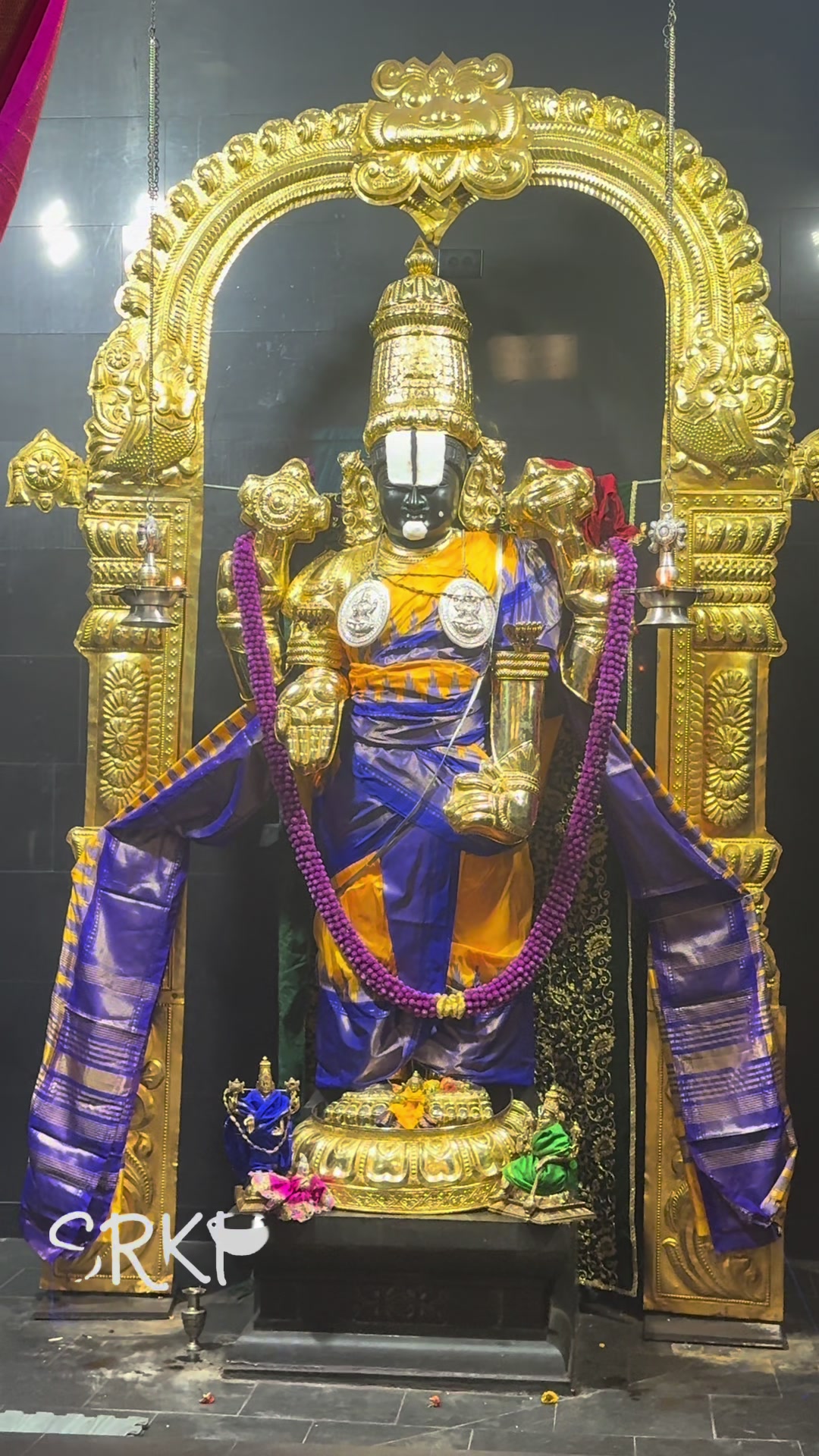 @Mahadev
