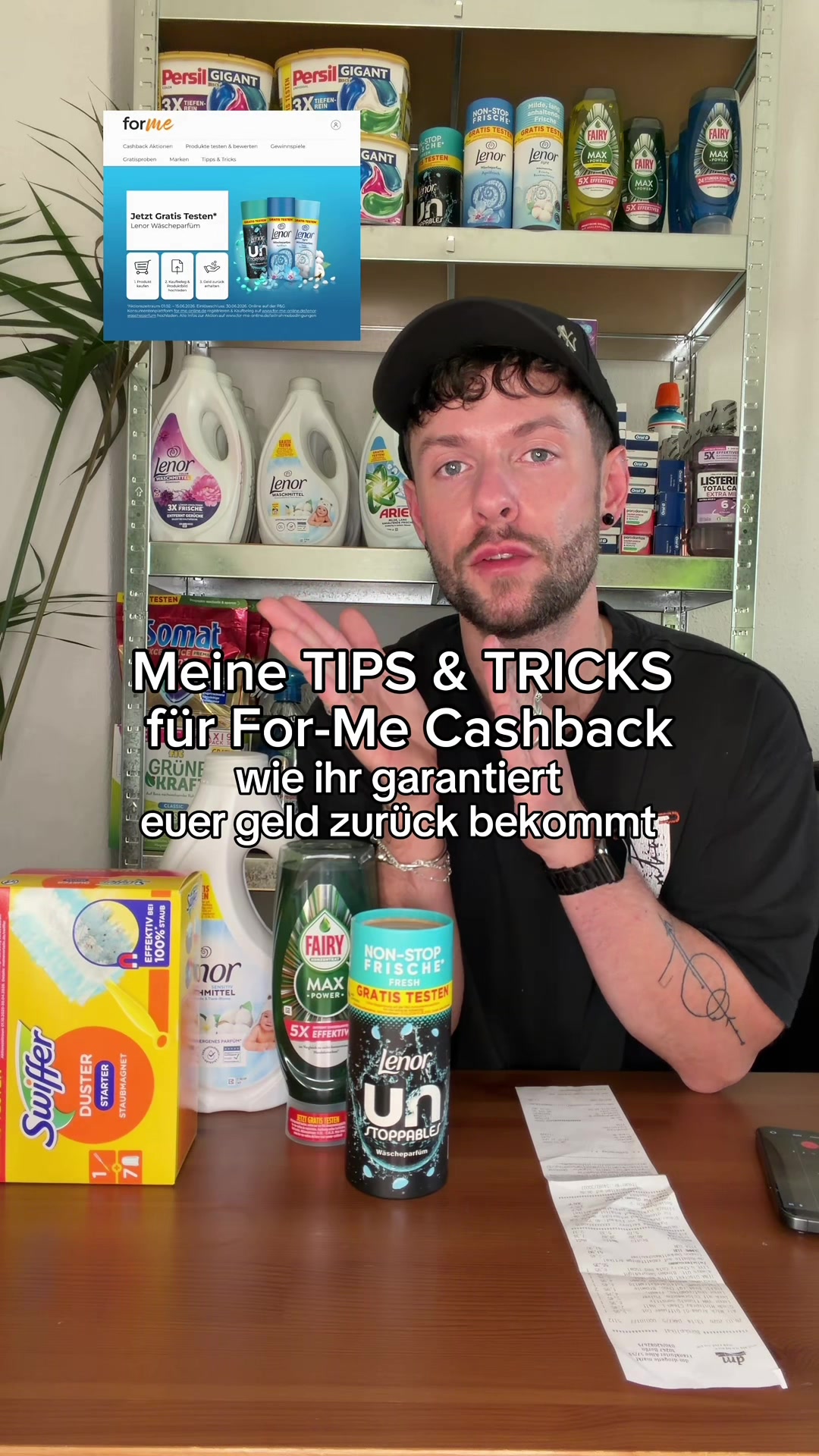 @Finn Sparfluencer