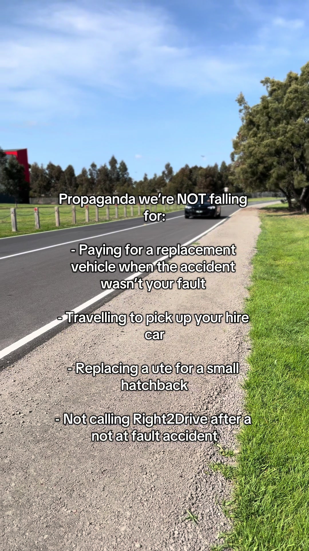 @Right2Drive