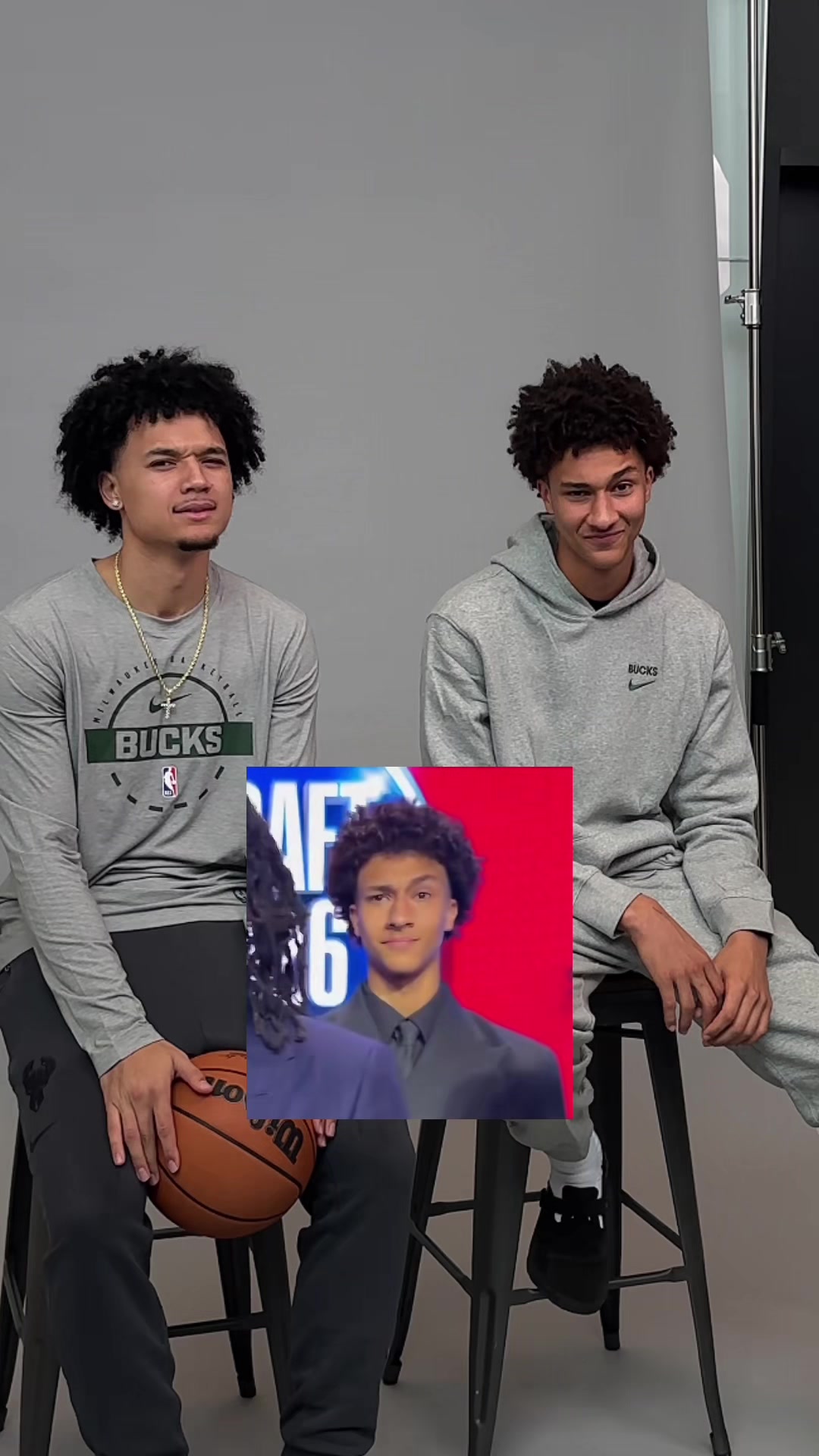 @Bucks