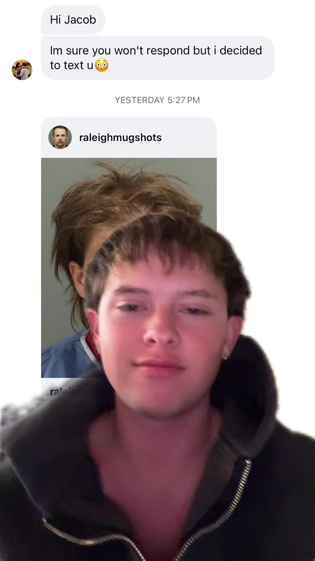 @Jacob Sartorius