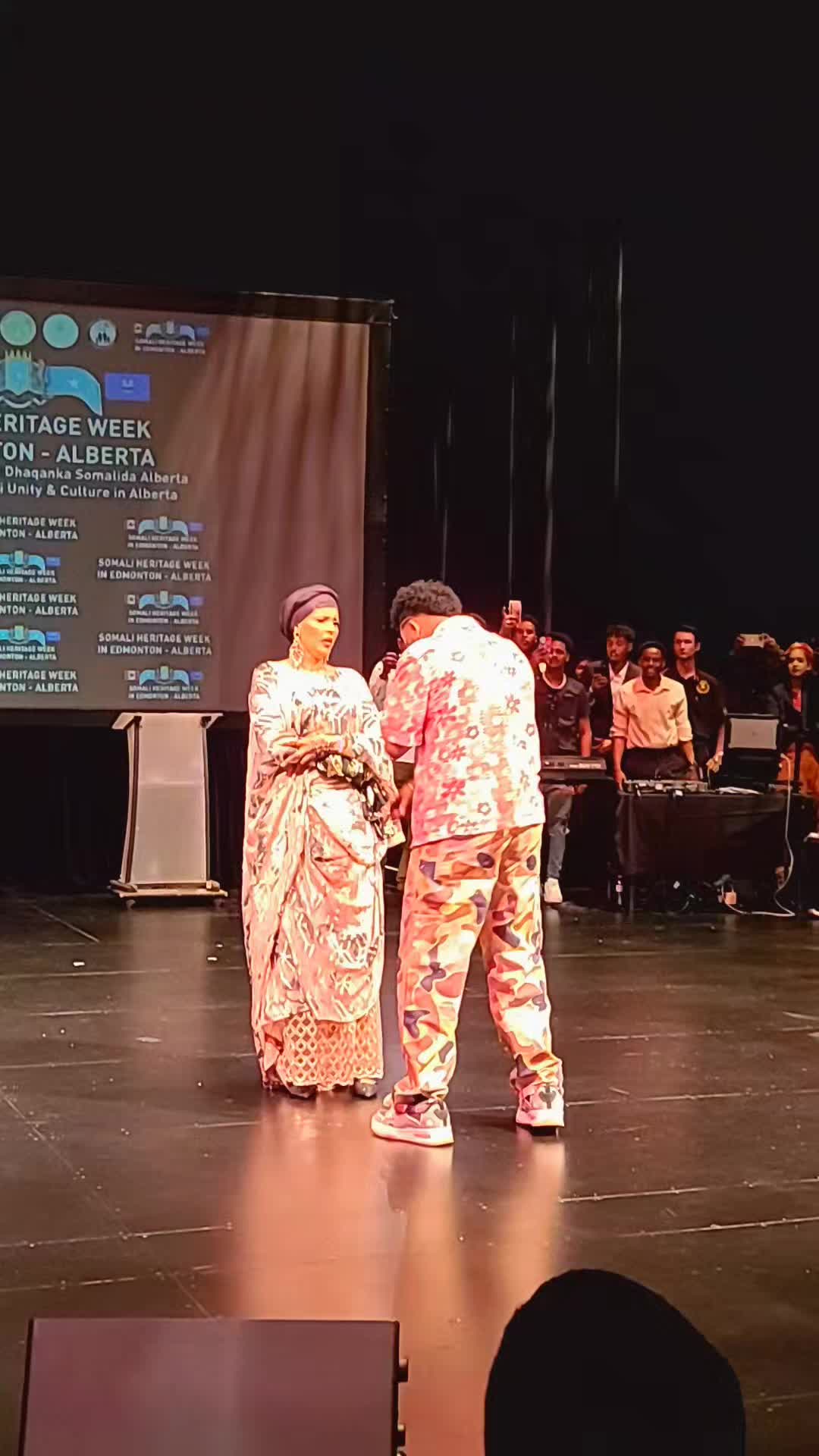 @Ahlam Canada/أحلام كندا