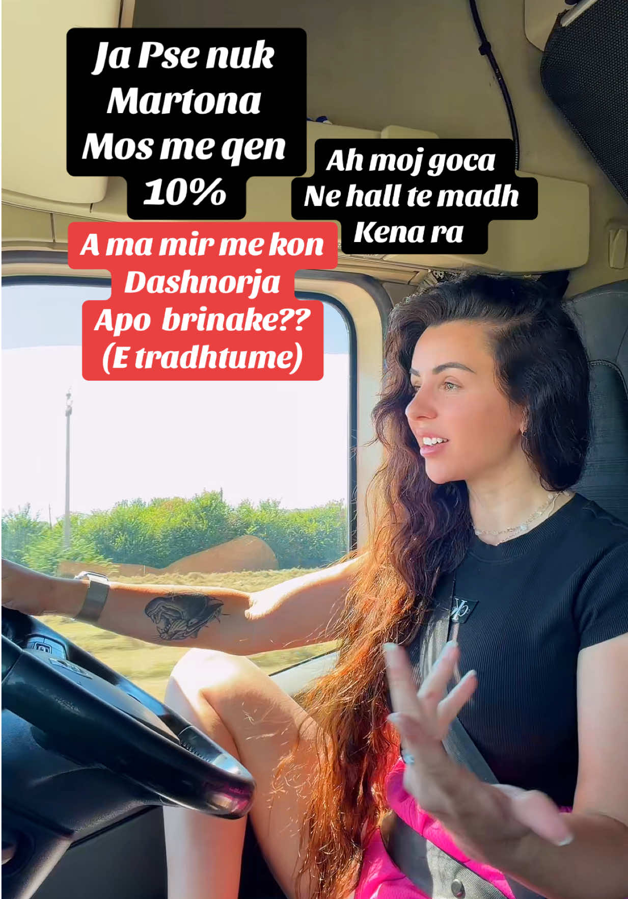 @Bianca Dervishi Fatbardha