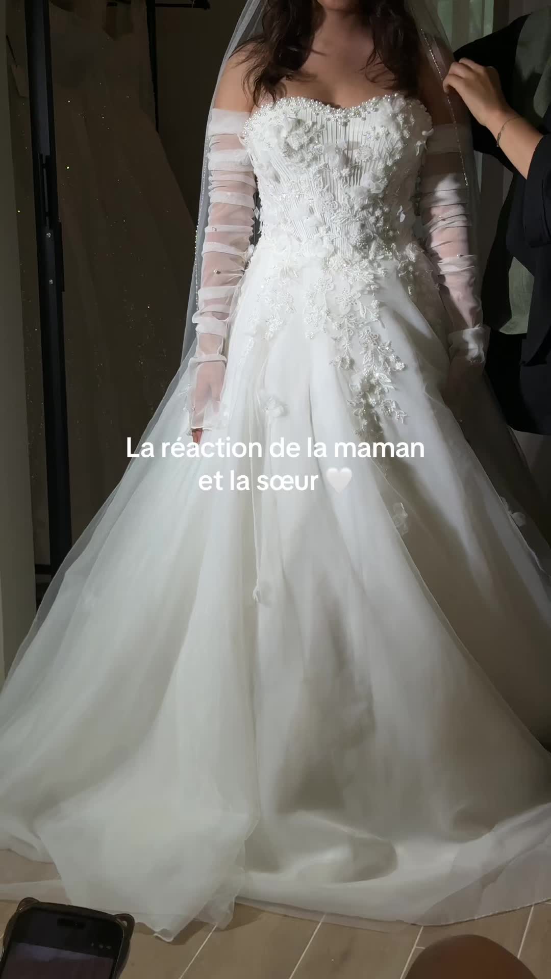 @RÊVE BLANC®