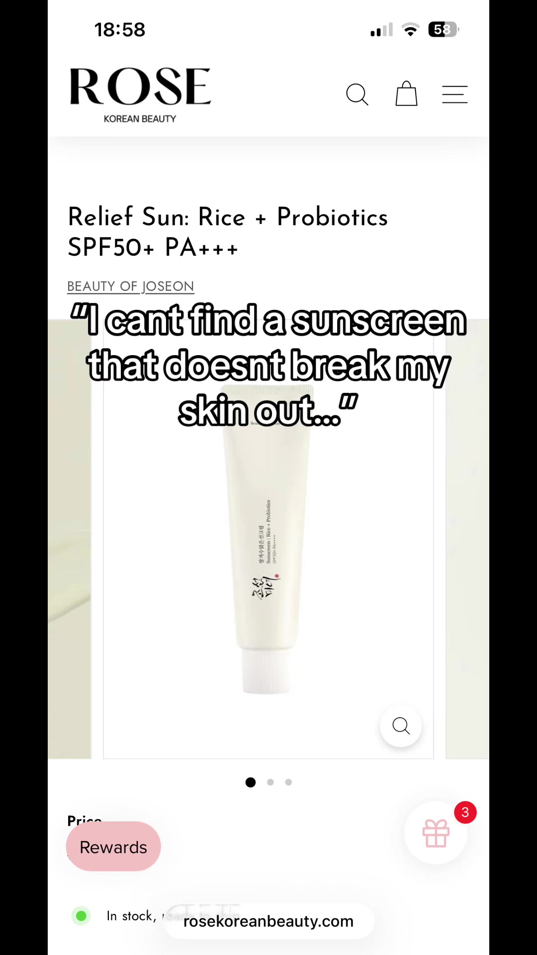 @Rose Korean Beauty - EU 🌸