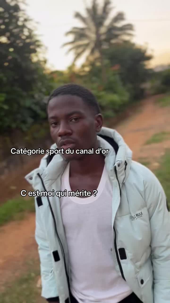 @VANEL 🇨🇲MEYONG🇸🇳✅