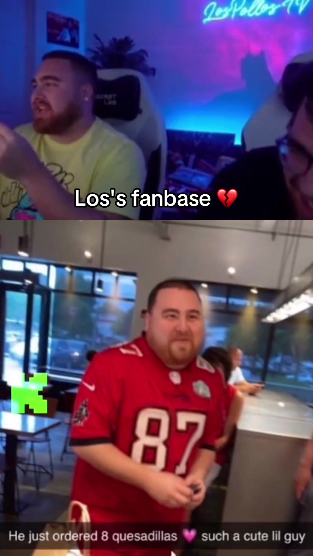 @Clip Stadium