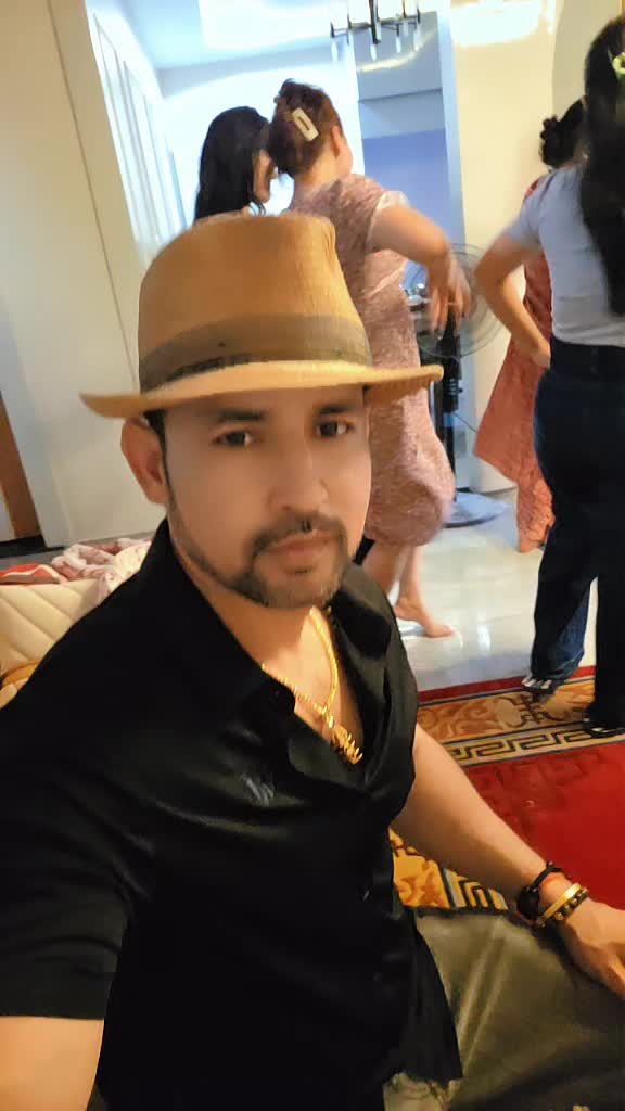 @Mohan Karki
