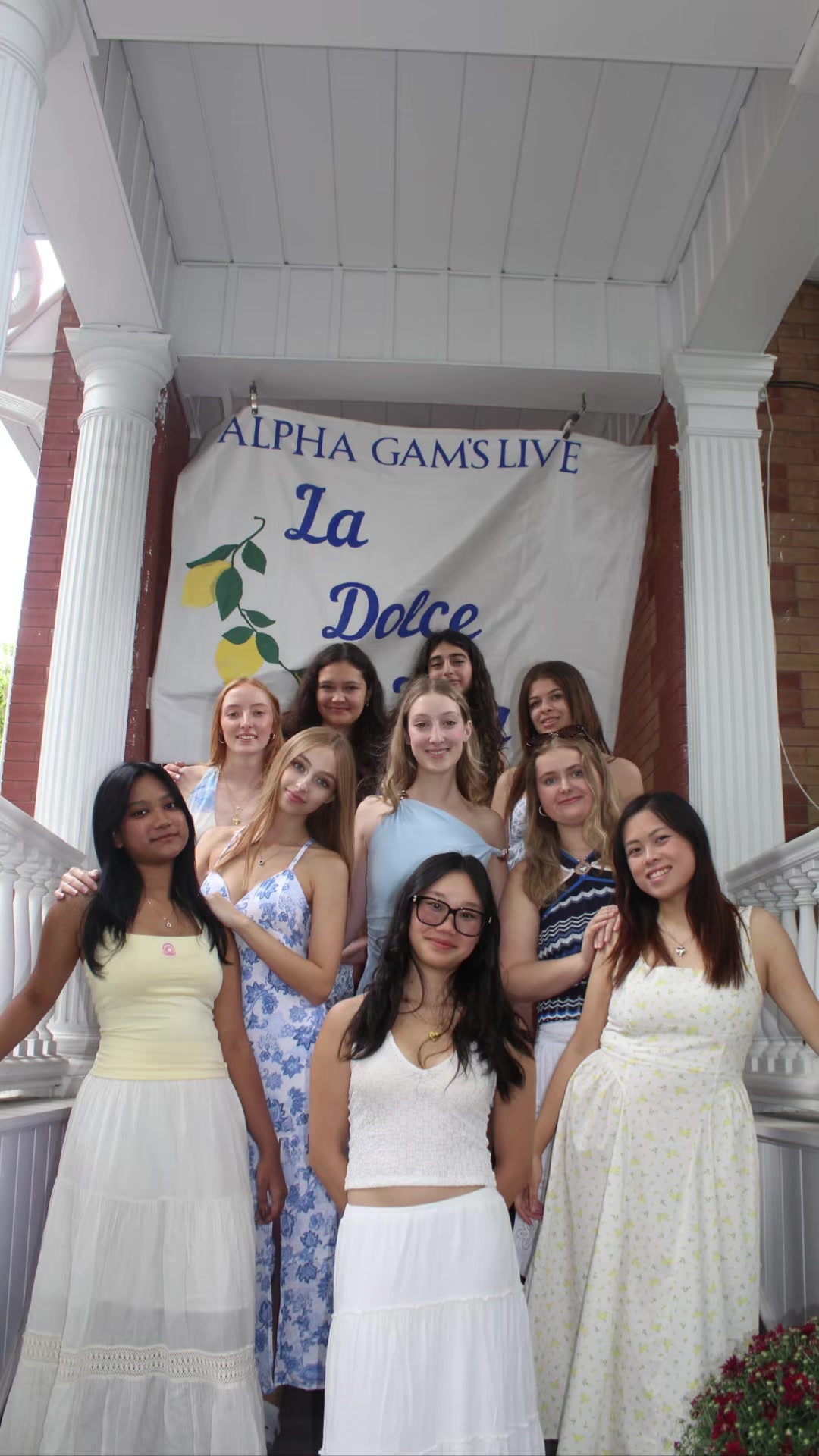 @ALPHA GAMMA DELTA