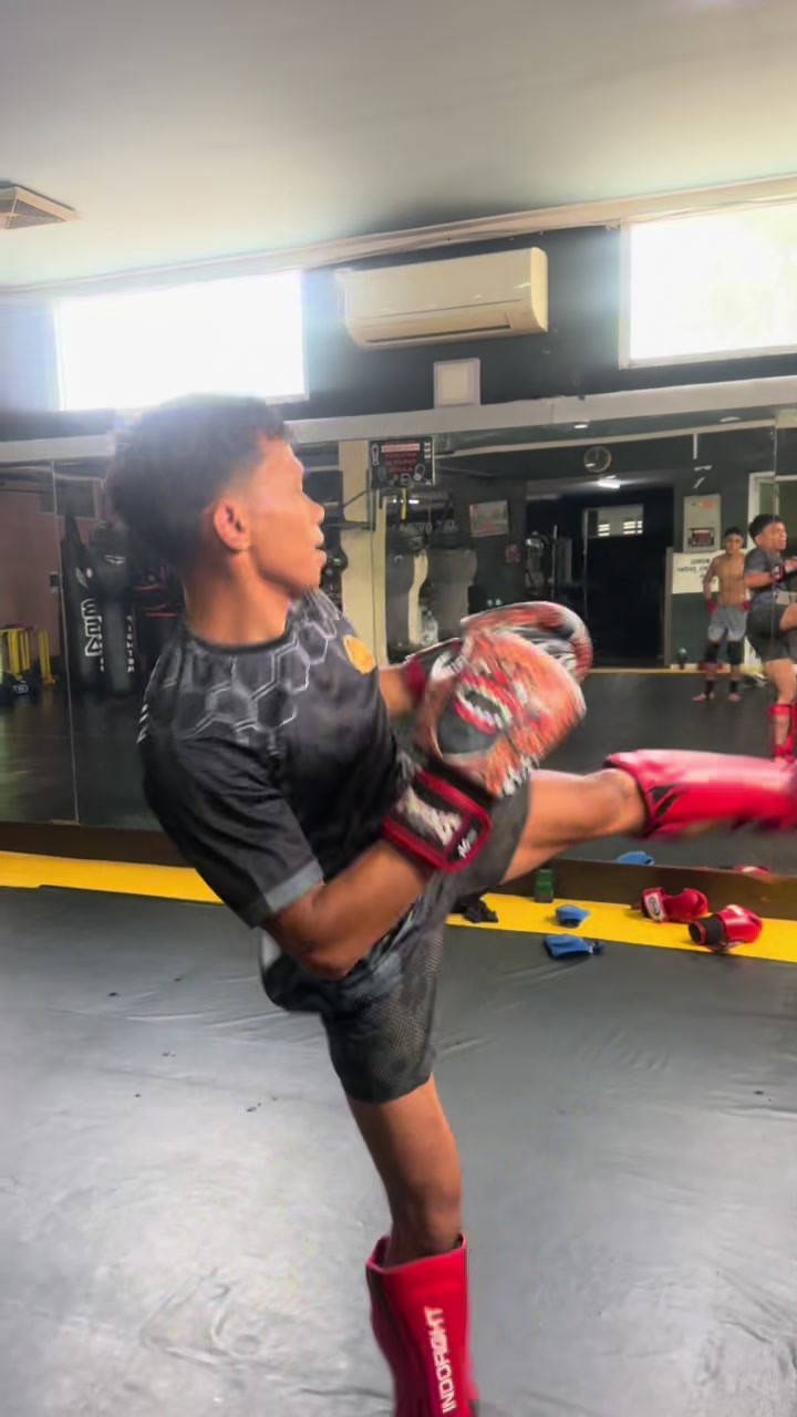 @Ronal🥊🇮🇩
