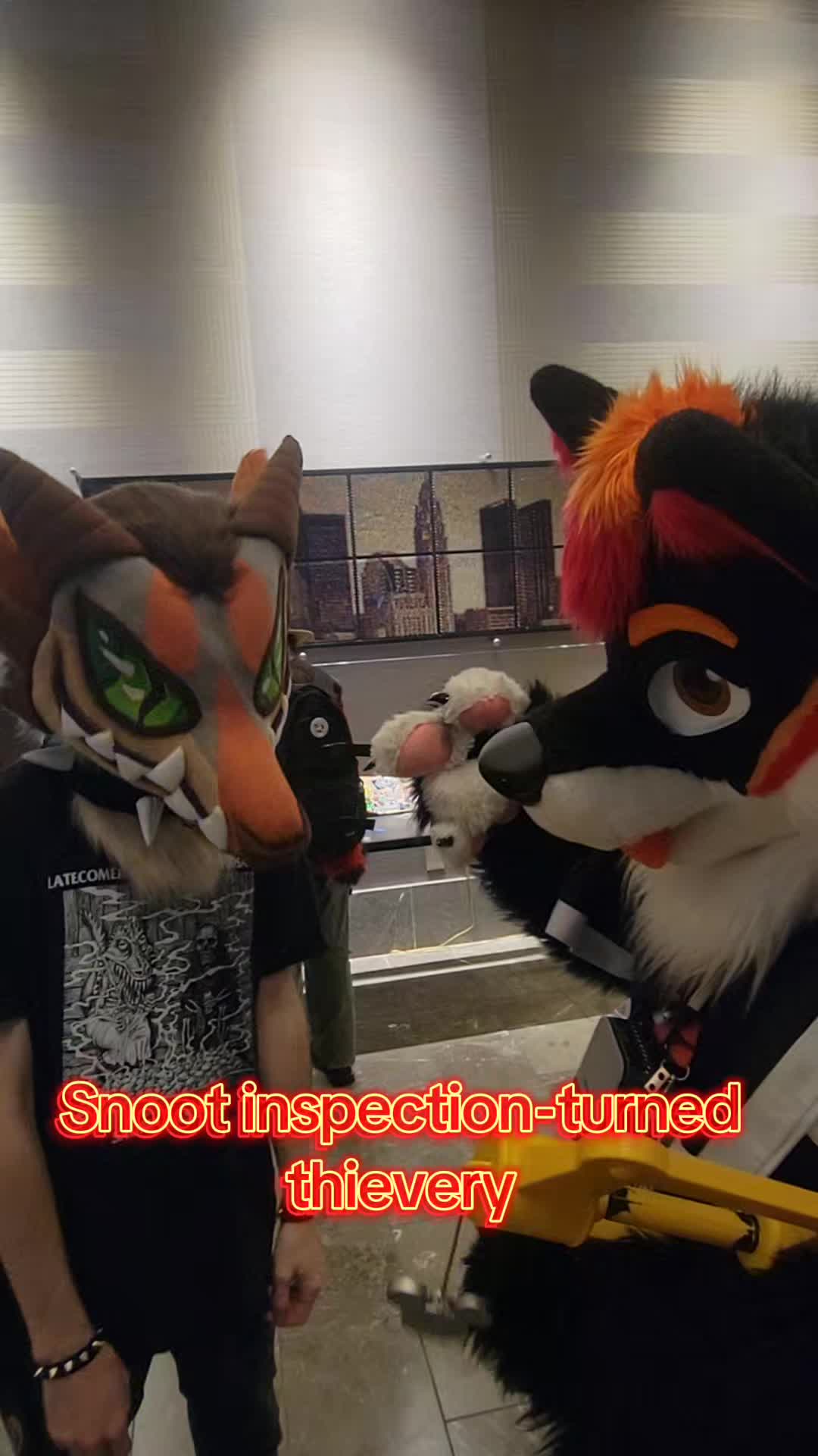 @Luco Foxxo