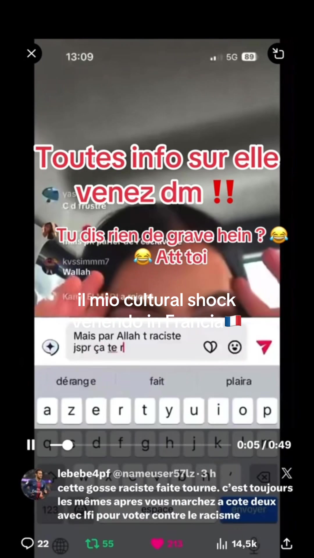 @AmourMarie⭐️