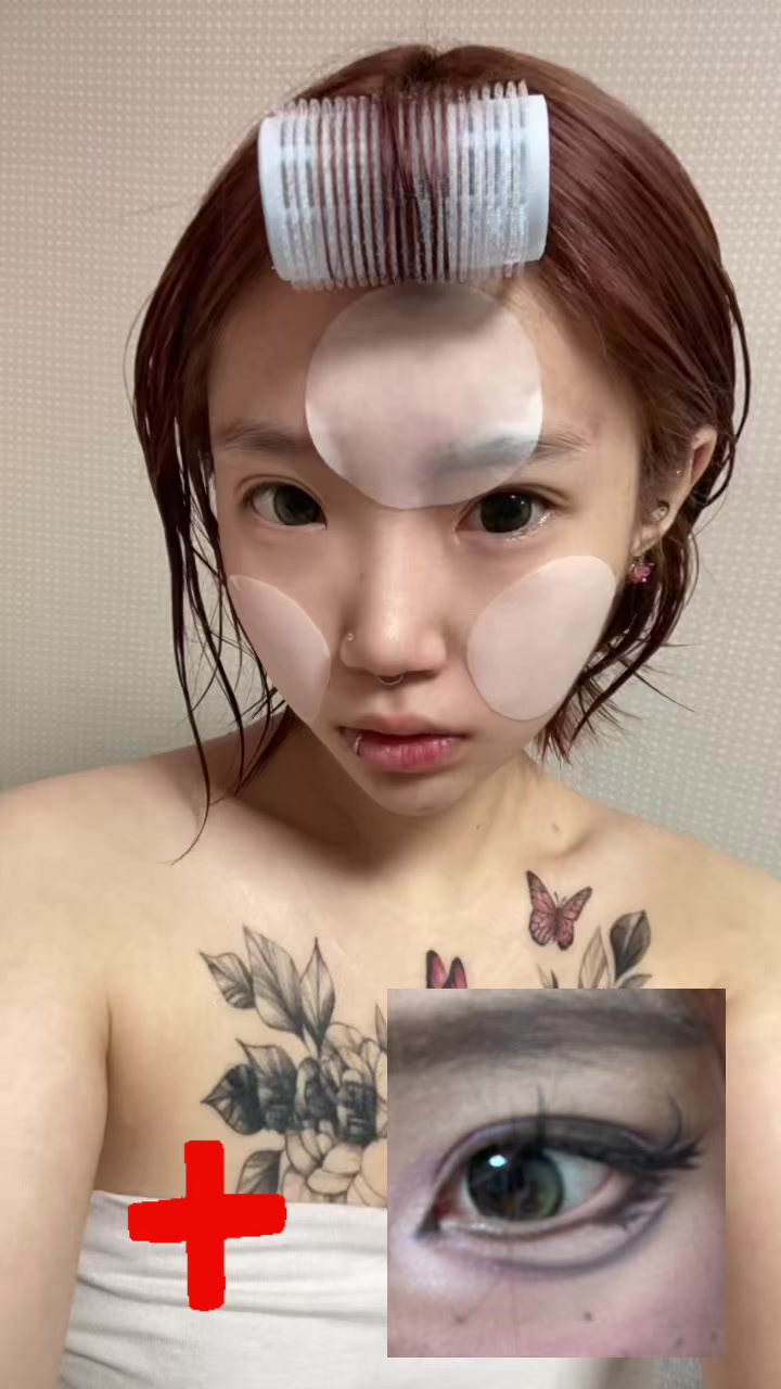 @민다은