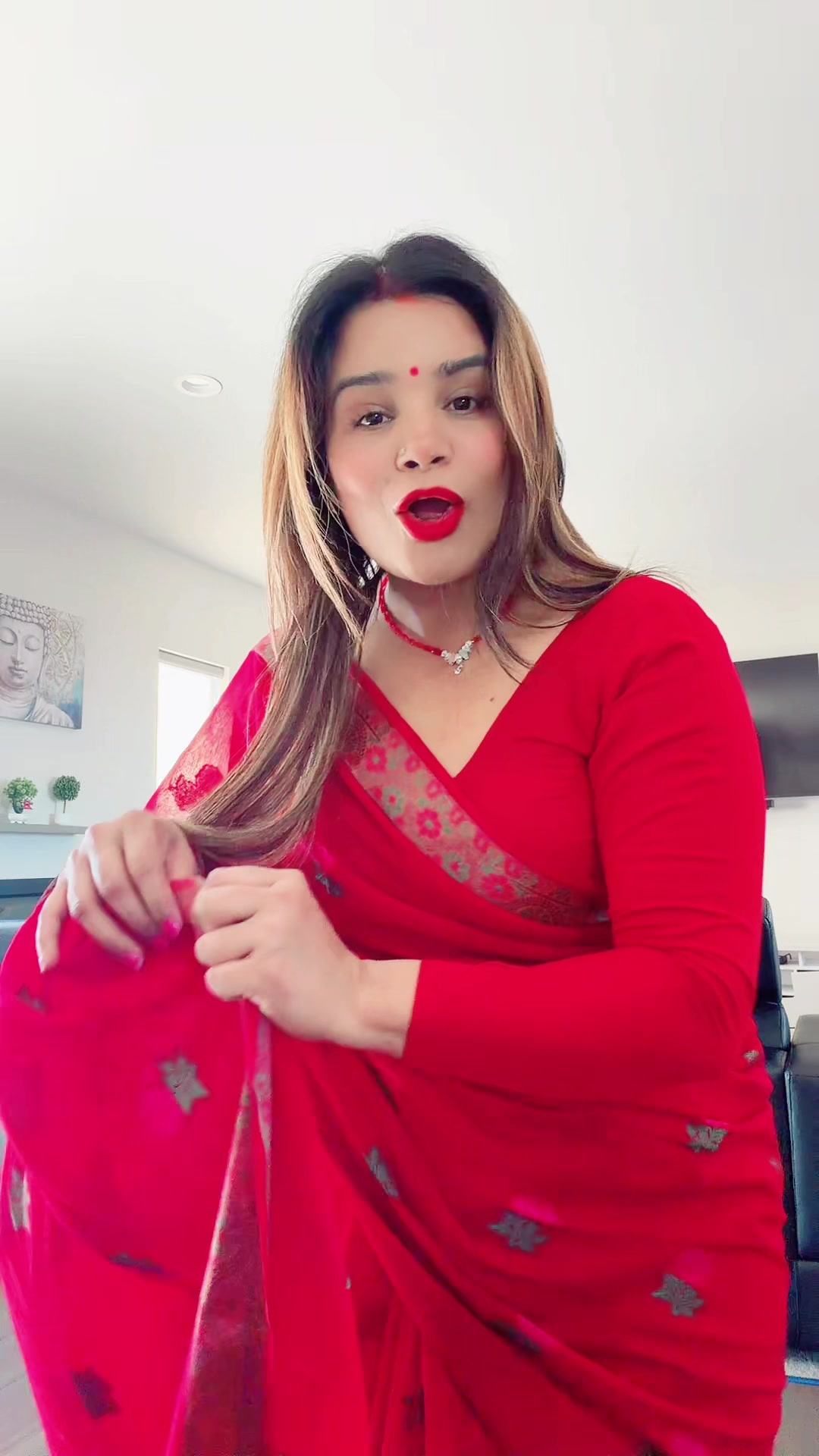 @Roshani Karki