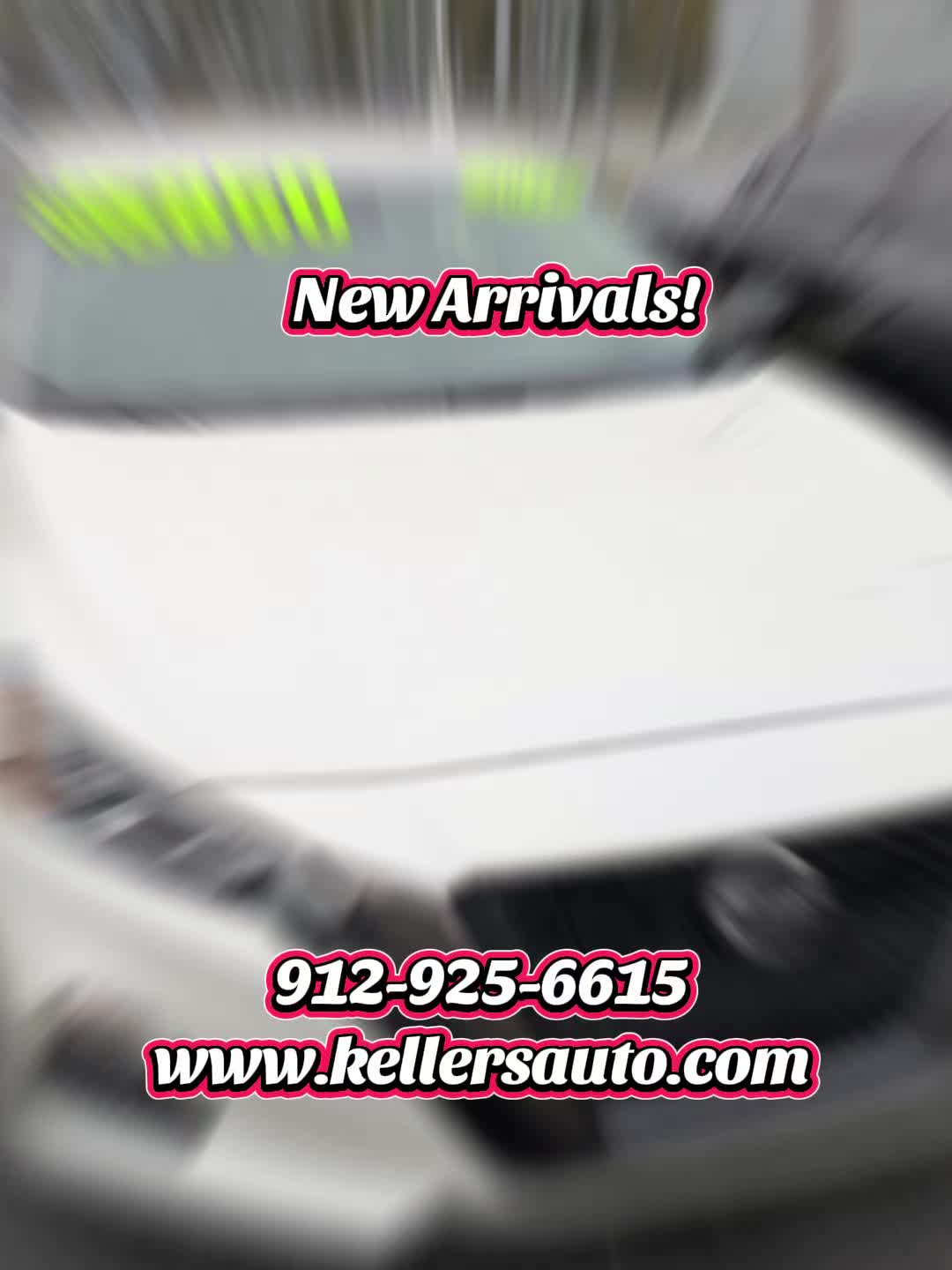 @Keller’s Auto Sales