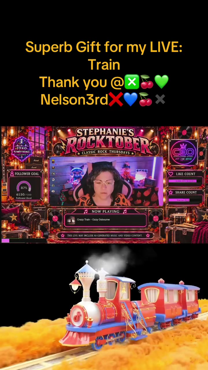 @Steph’s Mixtape Memories🎶🩷🎶