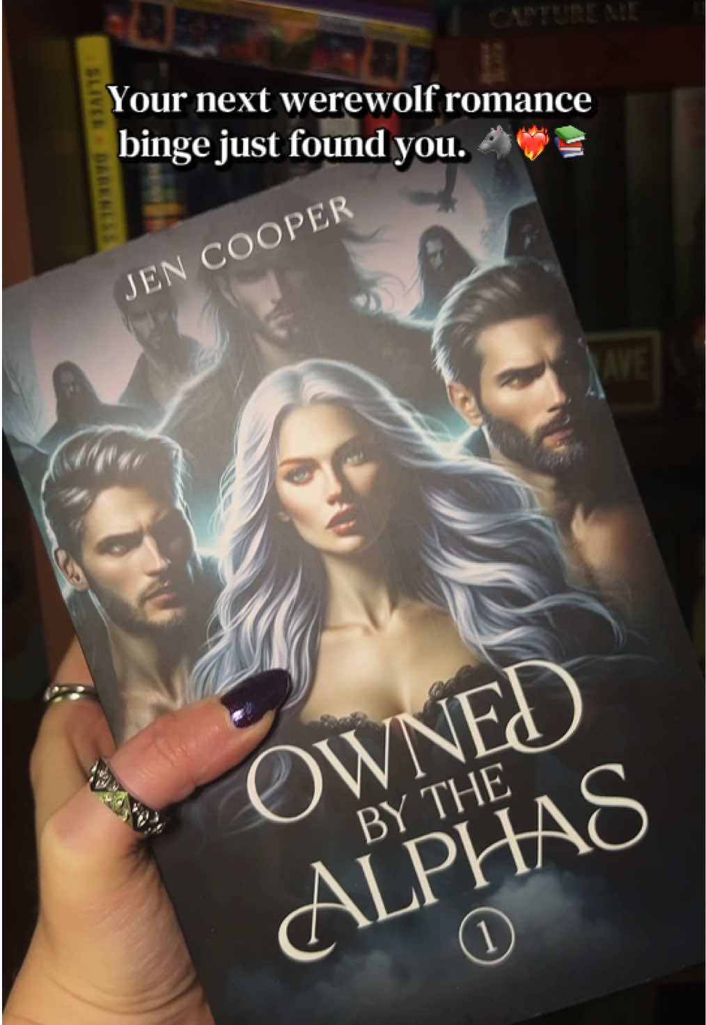 @⋆Crypt⋆✧Beauty &bull; Books &bull; Chaos