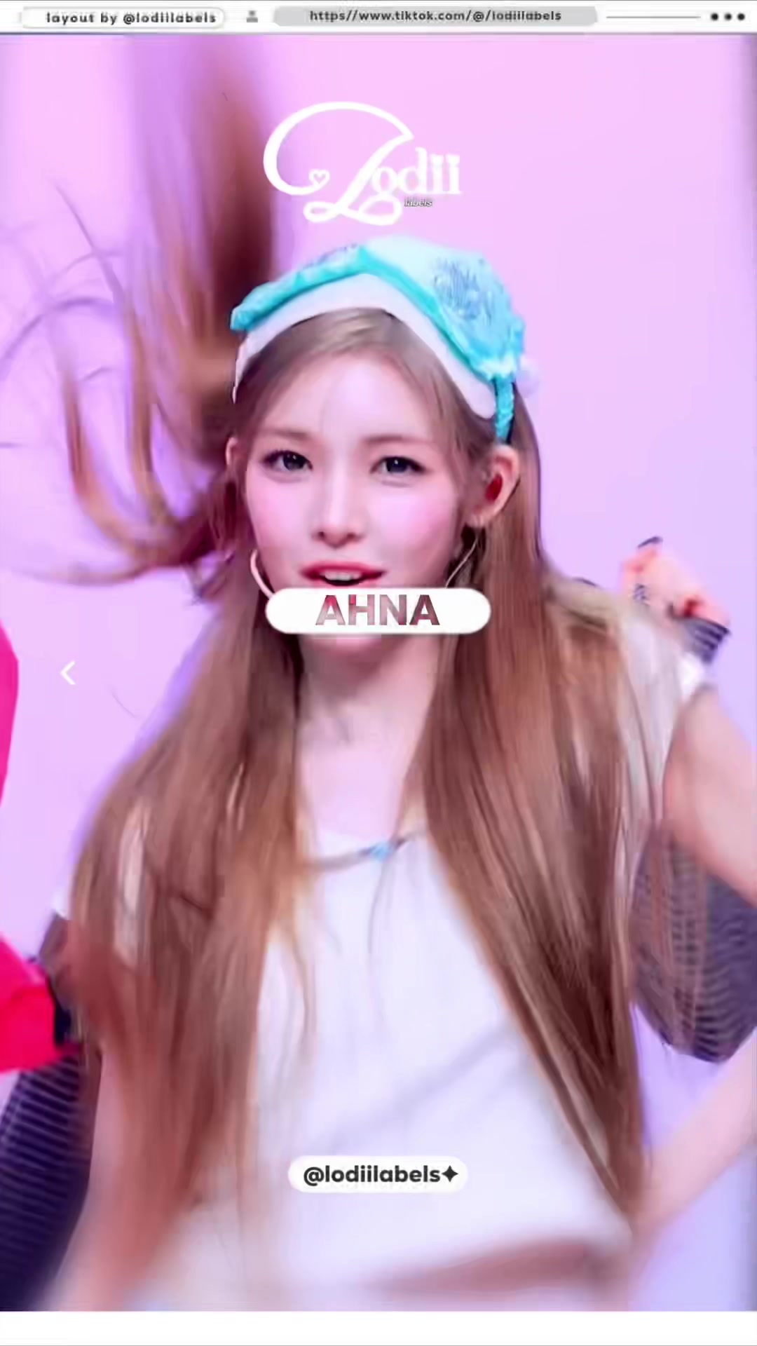 @๐๐จ๐๐ข๐ข ๐๐๐๐๐ฅ๐ฌ ๐เง
