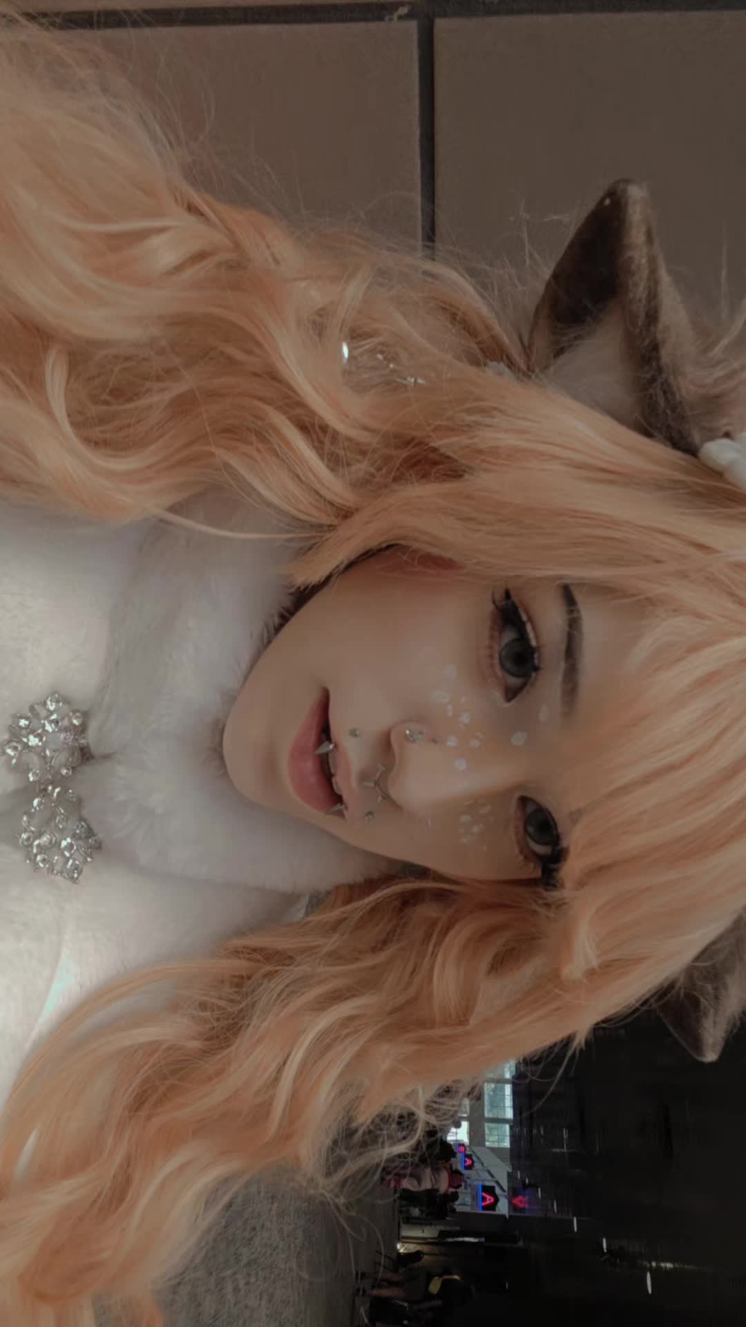 @fiamet faroe [FIFI] 🌈♾
