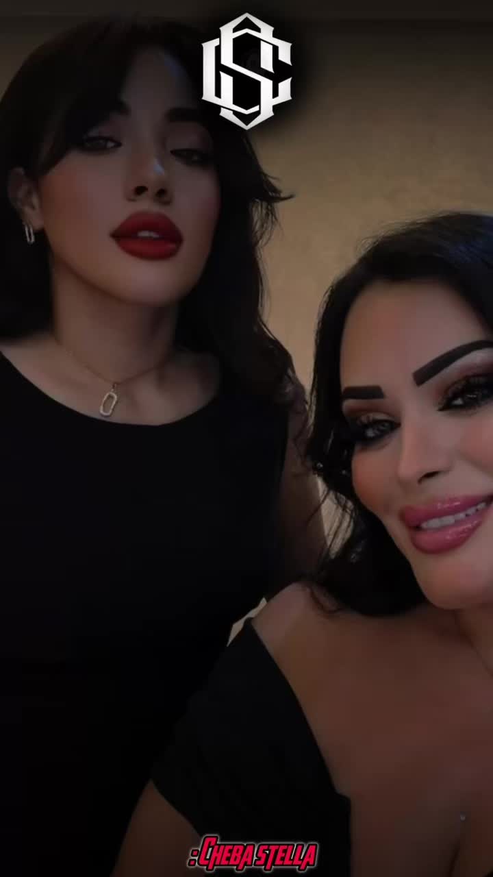 @Cheba_stella_ Officiel 🧿