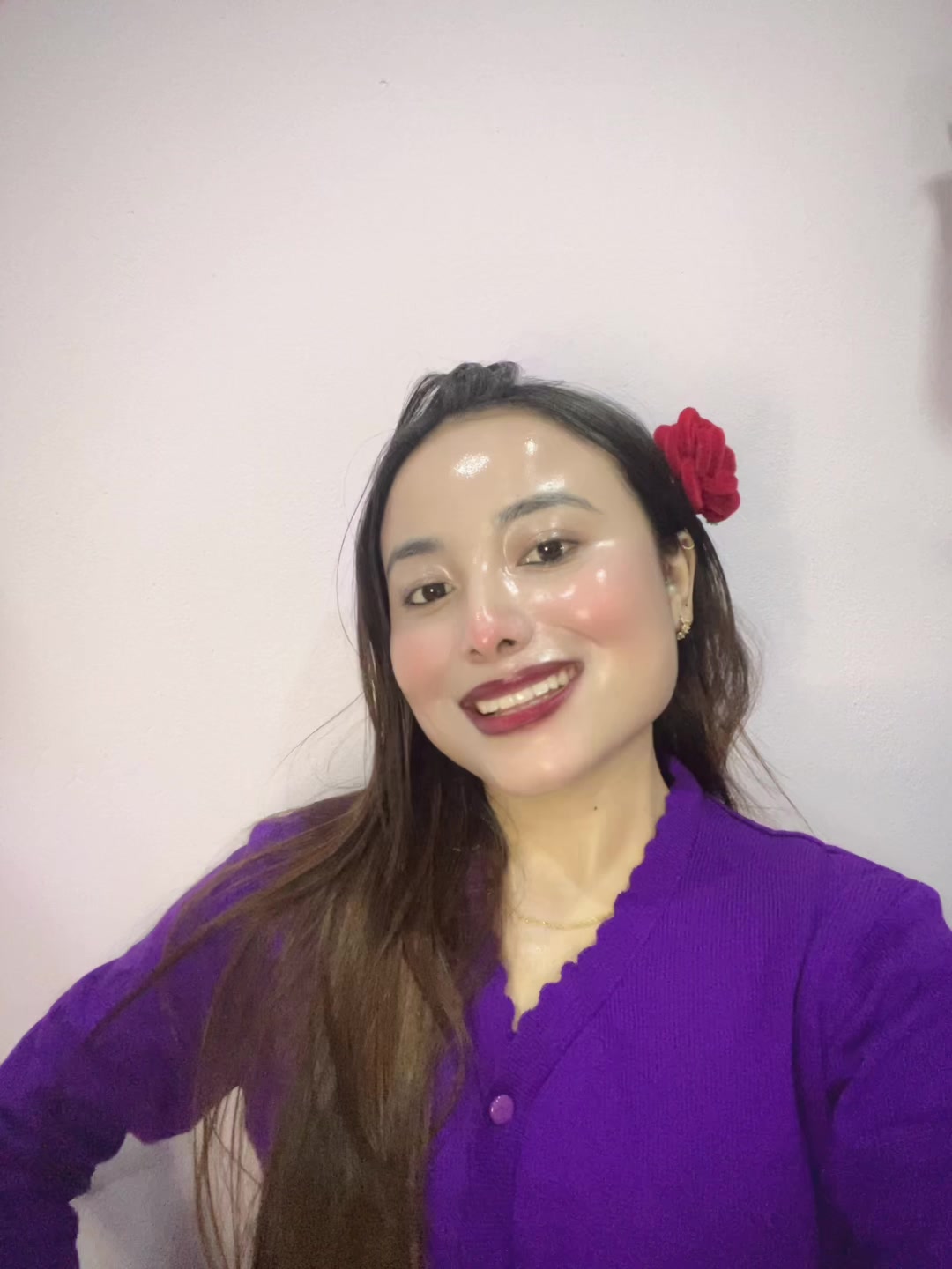 @Alisha khadka