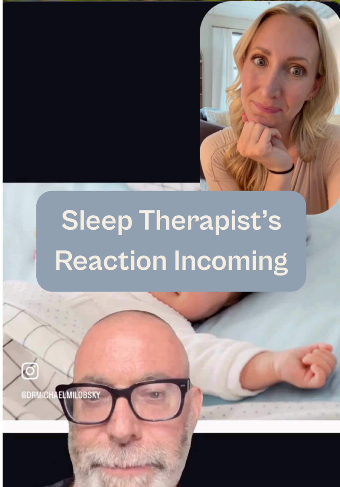 @The Peaceful Sleeper