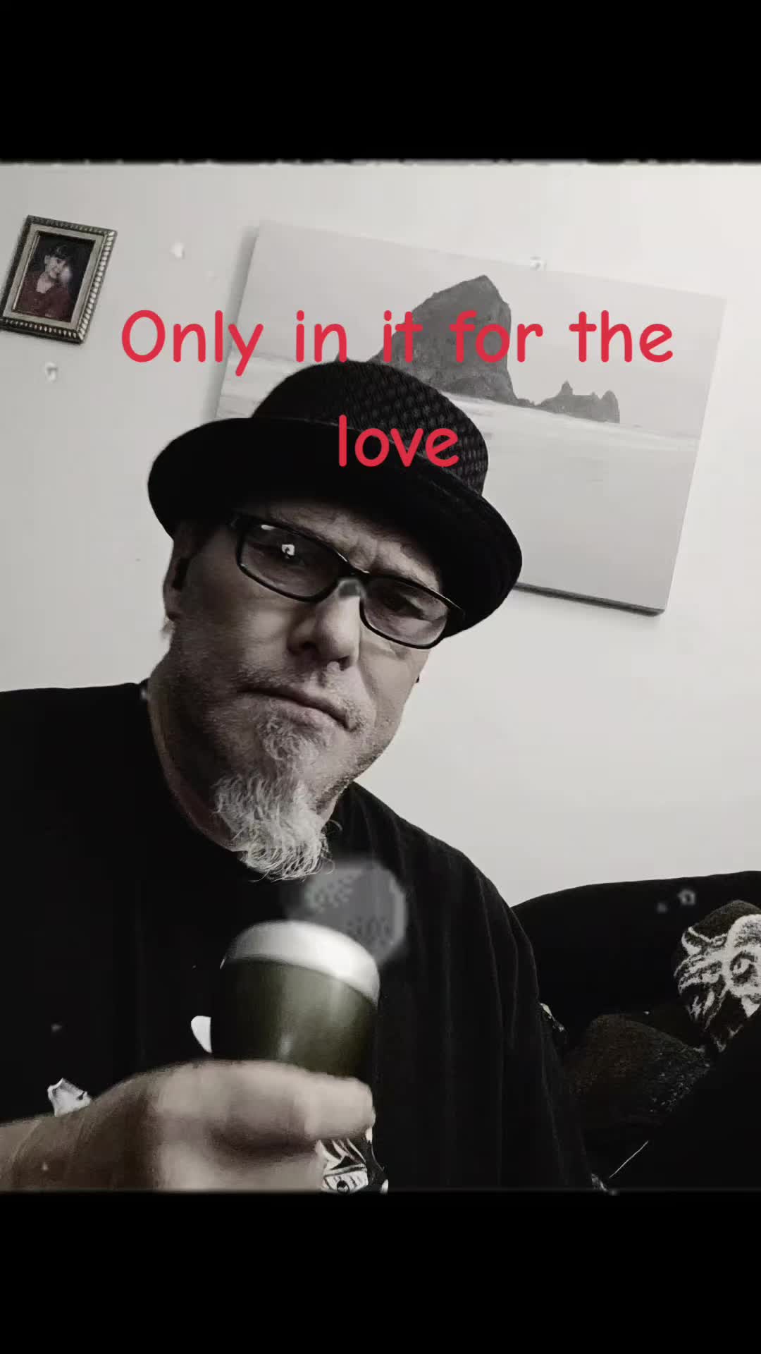 @Bluesman