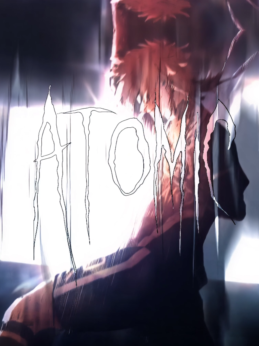 @ATOMIC๐ฎ๐น๐ธ๐ณ