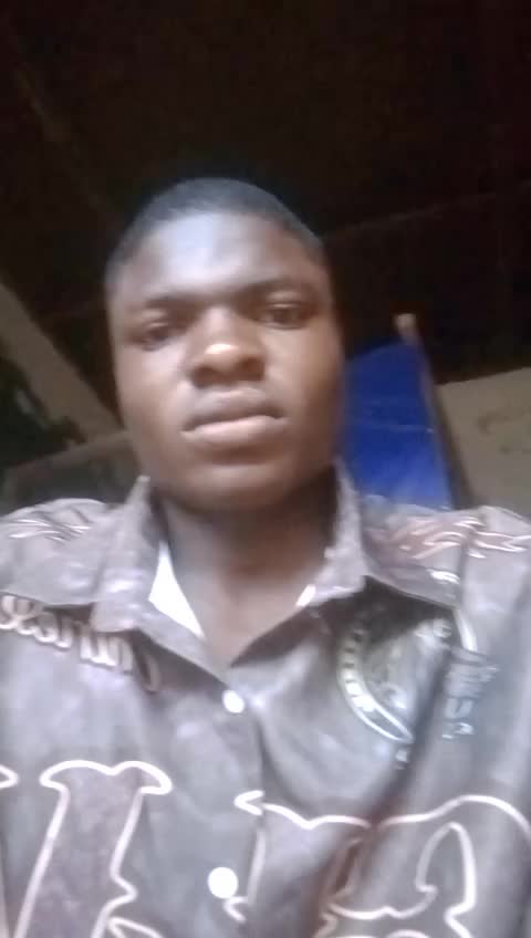 @John son nwamini