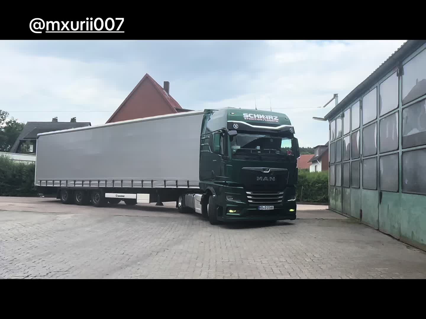 @🚨Truckspotter_Joel🚨