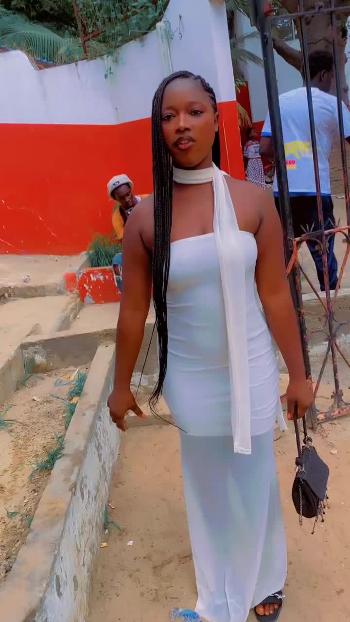 @Mariame 🇬🇳 la meringue 🤍🖤