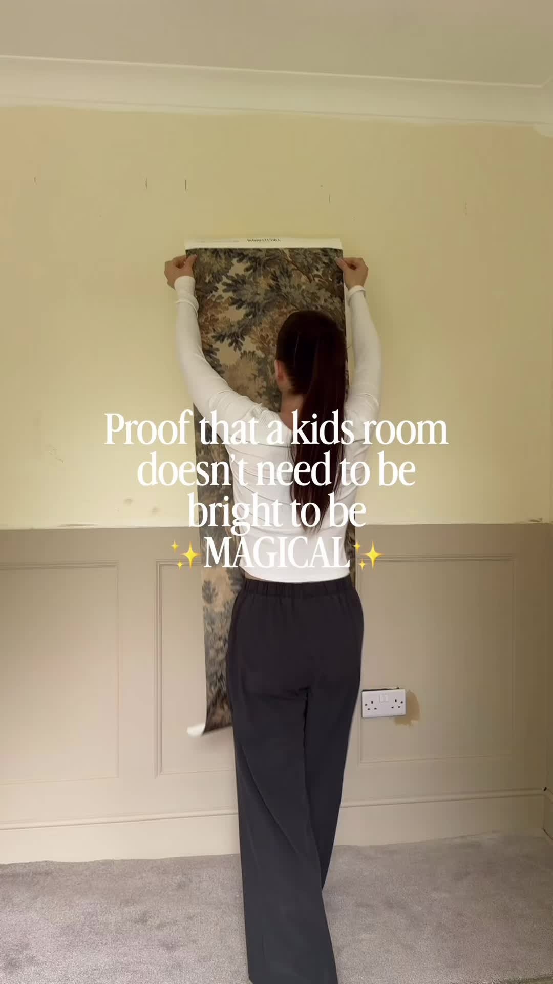 @Victoria | DIY home renovation