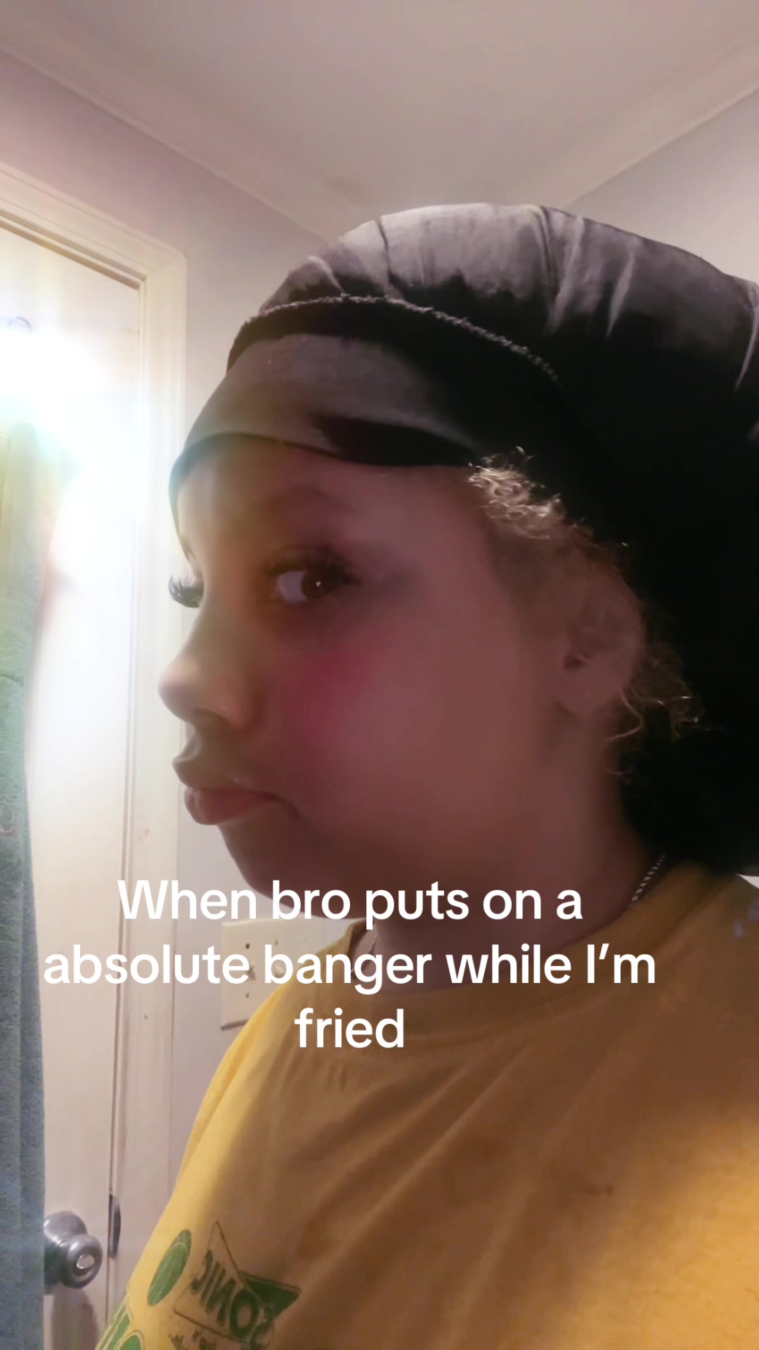 @Aundrea