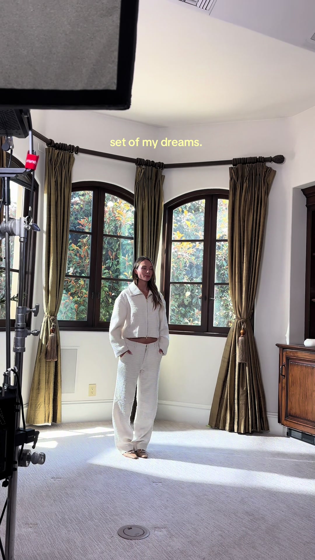 @Kamalani - Designer, Founder