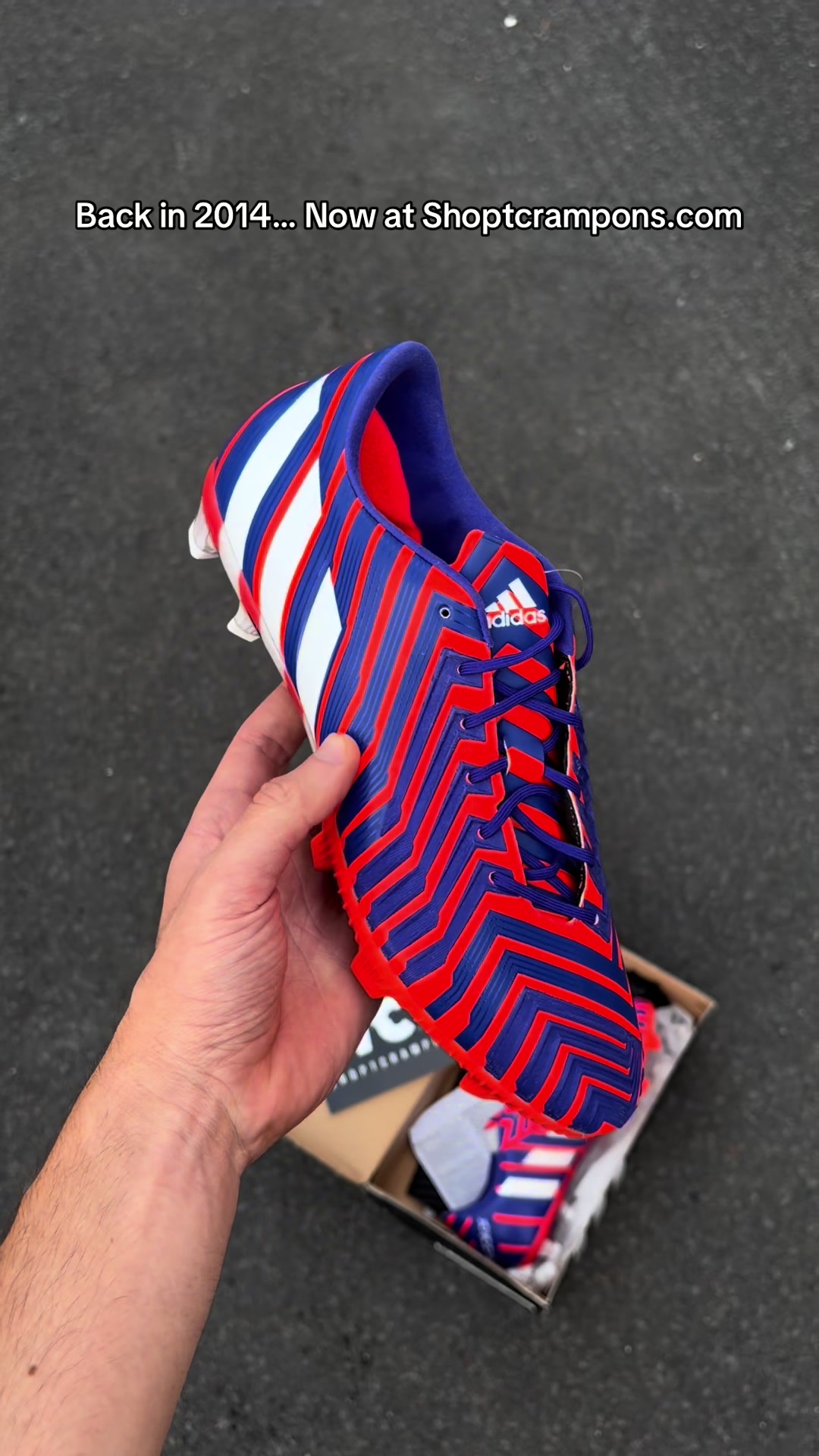 @Shoptcrampons