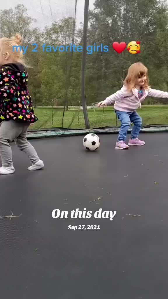 @April