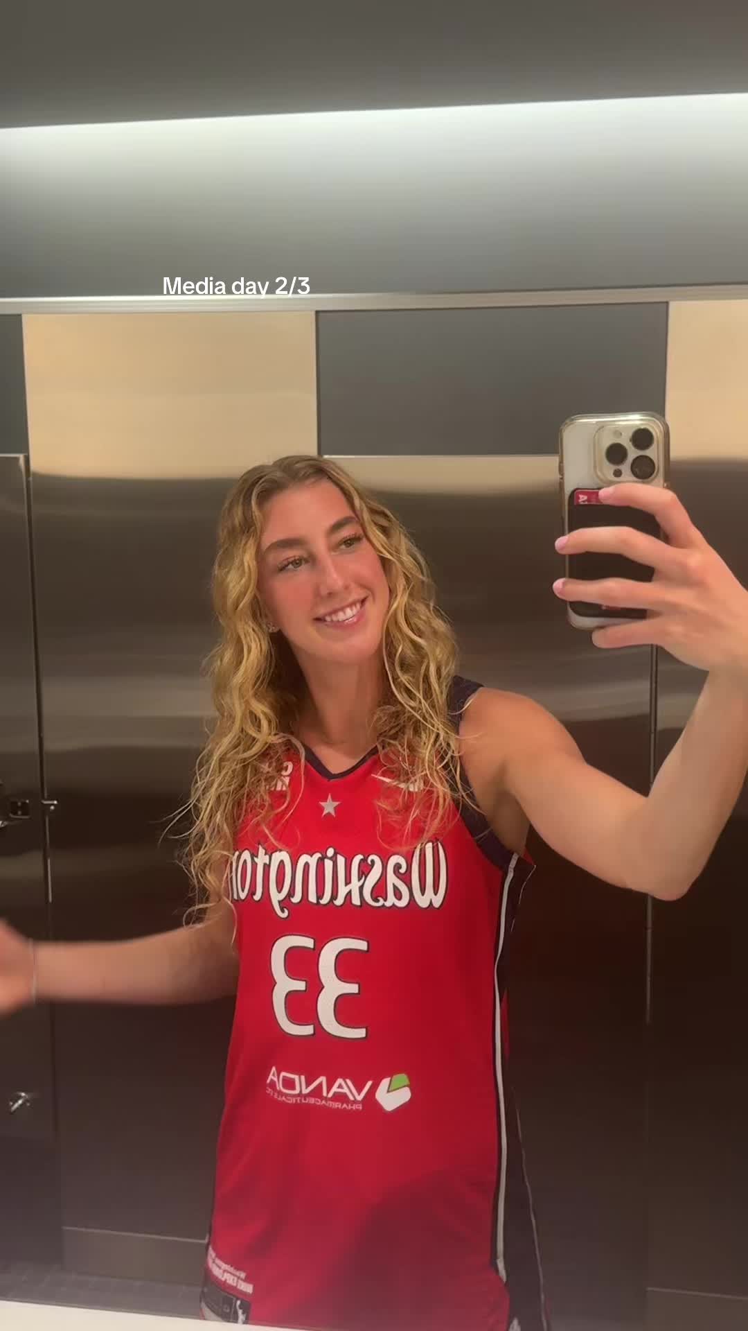 @Lucy Olsen