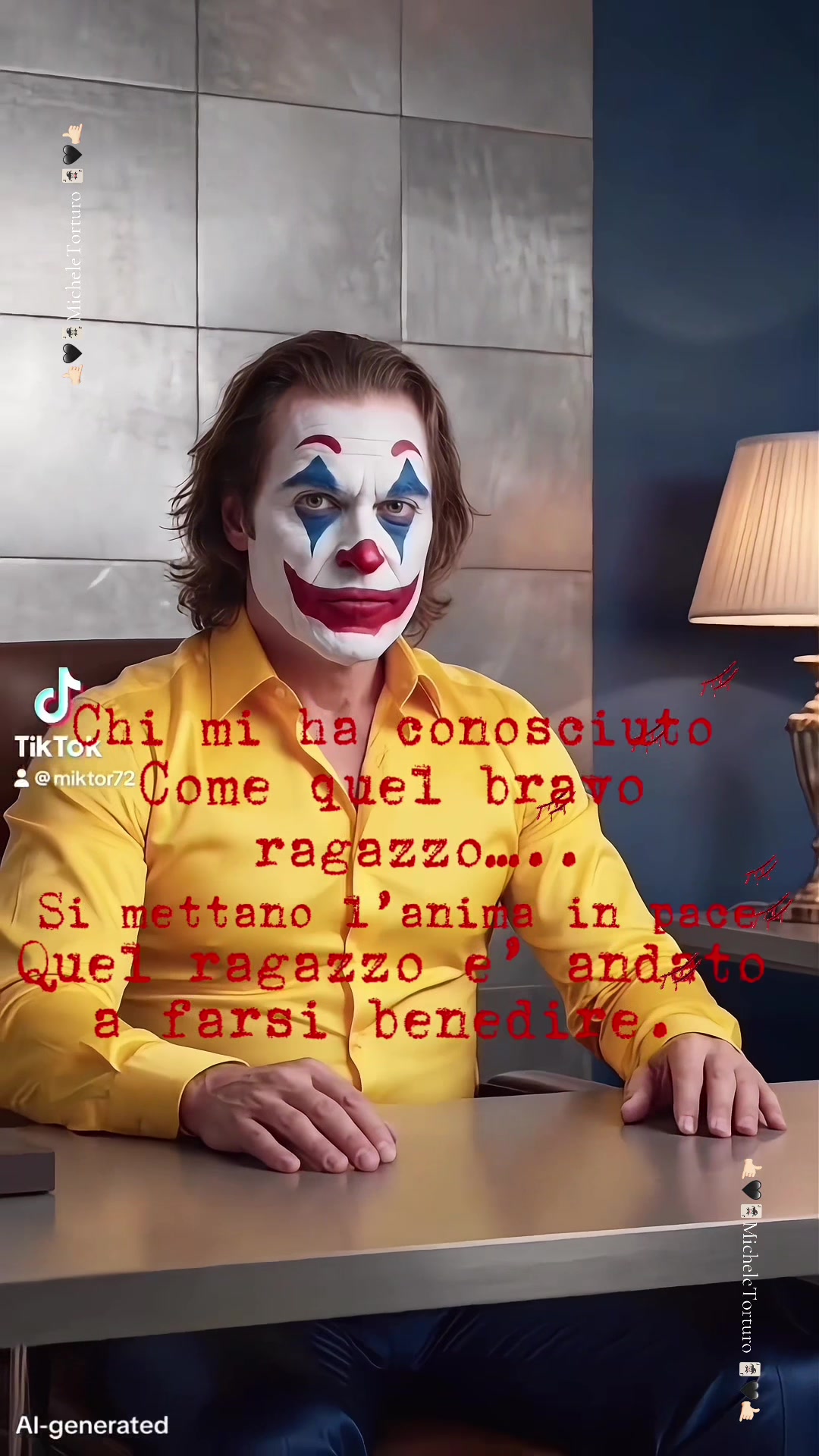 @🤙🏻🖤🃏MicheleTorturo🃏🖤🤙🏻