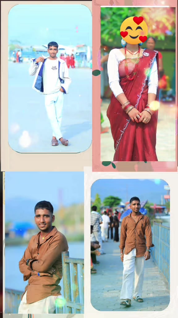 @Anu Kushwaha