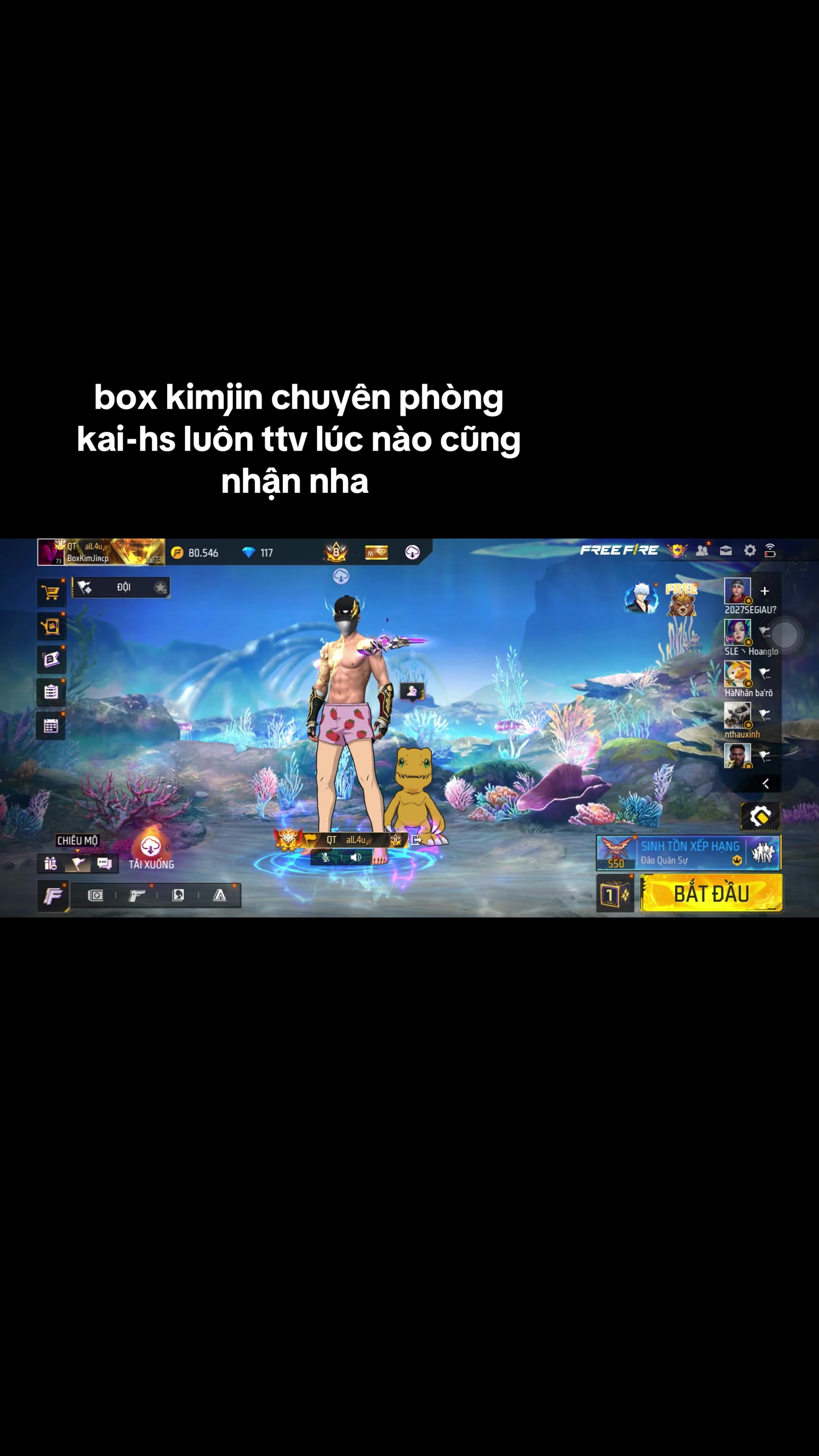 @Jin hướng nội~