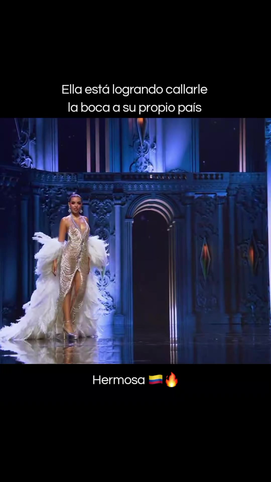 @✶Miss Colombia✶