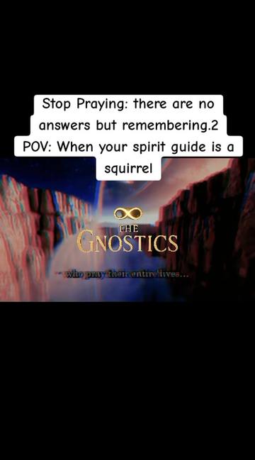 @👁️ The Gnostic_ 29 𝐢𝐬 11