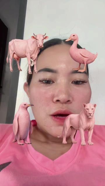 @Eni nyot nyot