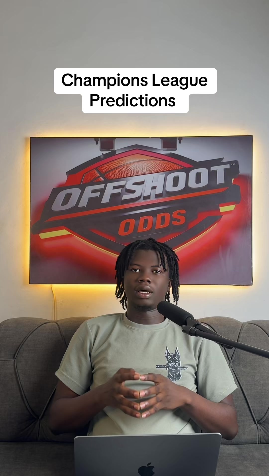 @Offshoot Odds